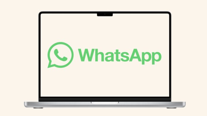 WhatsApp web WhatsApp web