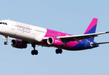 Skvelá správa pre Slovákov. Wizz Air dostane internet na palube lietadiel Wizz Air