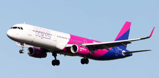 Wizz Air