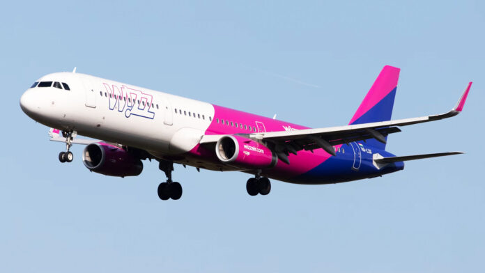 Wizz Air Wizz Air