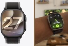 watchOS 27 prináša nové funkcie pre tréning a sledovanie aktivity watchOS 27 Cvičenie