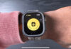 Apple potichu odstránil vysielaču z Apple Watch. Odchádza po 8 rokoch bez rozlúčky vysielačka Apple watch