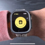 Apple potichu odstránil vysielaču z Apple Watch. Odchádza po 8 rokoch bez rozlúčky vysielačka Apple watch