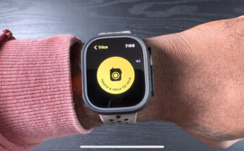 Apple potichu odstránil vysielaču z Apple Watch. Odchádza po 8 rokoch bez rozlúčky vysielačka Apple watch