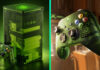 Microsoft chystá najuniverzálnejší Xbox v histórii. Spustiť má konzolové aj PC hry XBOX Series X OG Green