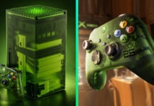 Xbox oslavuje 25 rokov limitovanou edíciou konzoly. Priesvitná zelená odkazuje na originál z 2001 XBOX Series X OG Green