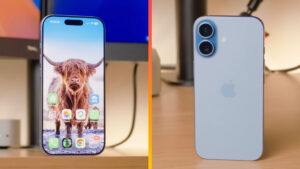 iPhone 17