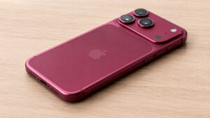 iPhone 18 Pro Max