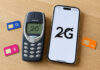 2G na Slovensku definitívne KONČÍ: O2, Telekom a Orange už oznámili termíny. Tieto zariadenia môžu prestať fungovať Koniec 2G sieť svetapple