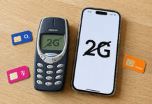 2G na Slovensku definitívne KONČÍ: O2, Telekom a Orange už oznámili termíny. Tieto zariadenia môžu prestať fungovať Koniec 2G sieť svetapple