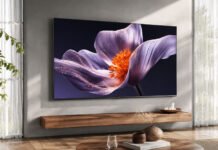 Špičkový 75″ Xiaomi TV je v poriadnej zľave. Ponúka QLED kvalitu, 4K rozlíšenie a 120 Hz Game Boost! Xiaomi TV 75 Pro