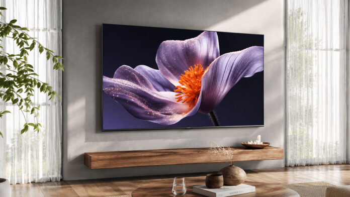 Xiaomi TV 75 Pro