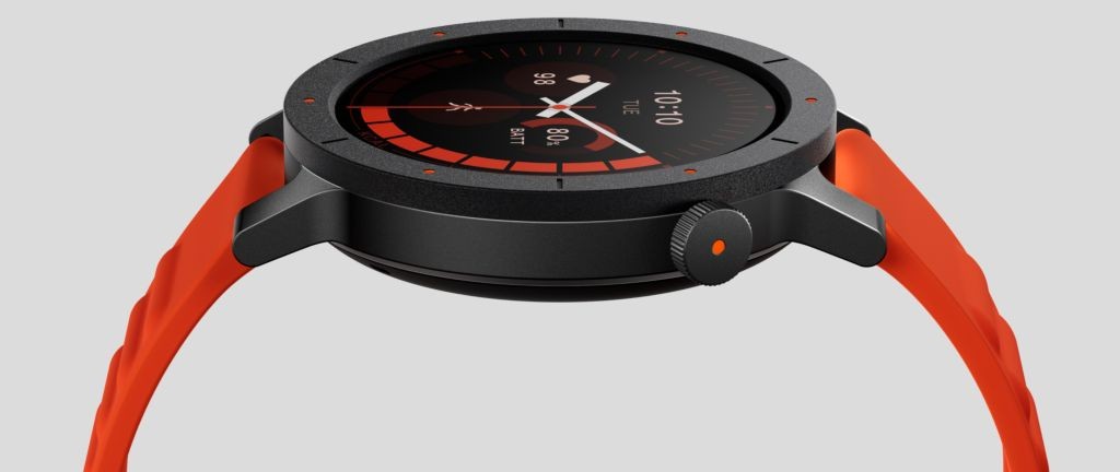 CMF Watch