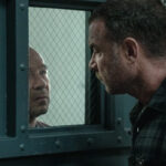 Liev Schreiber a Stephen Graham sa predstavia v napínavom seriáli Nocturne na Apple TV Nocturne Apple TV