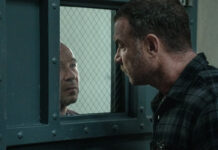 Liev Schreiber a Stephen Graham sa predstavia v napínavom seriáli Nocturne na Apple TV Nocturne Apple TV