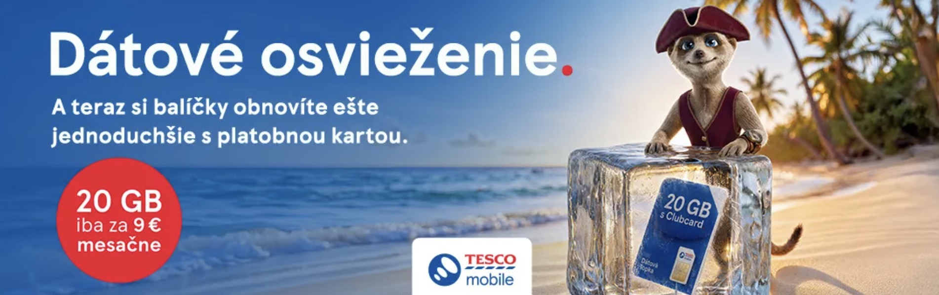 Tesco Mobile