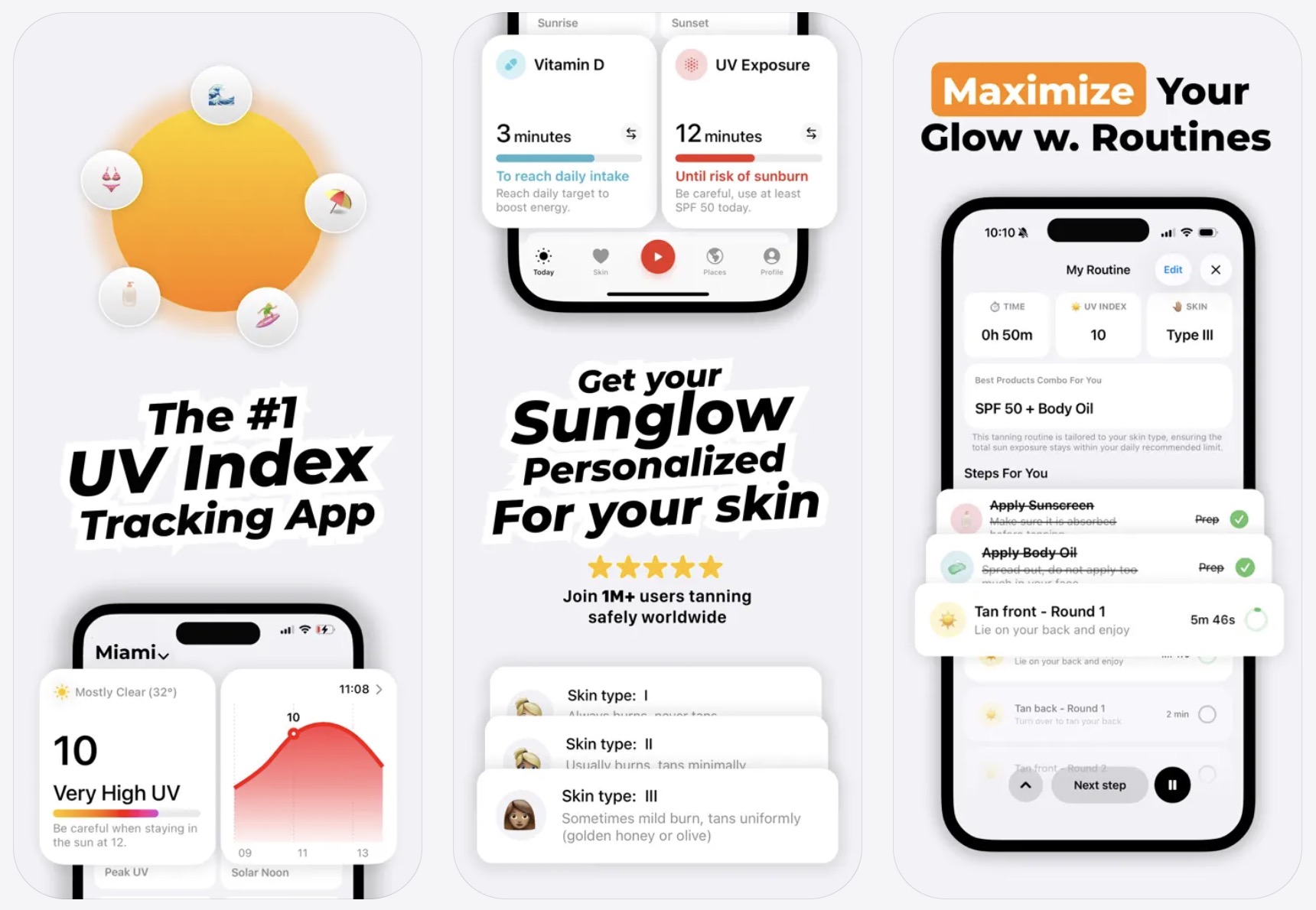 SunSafe