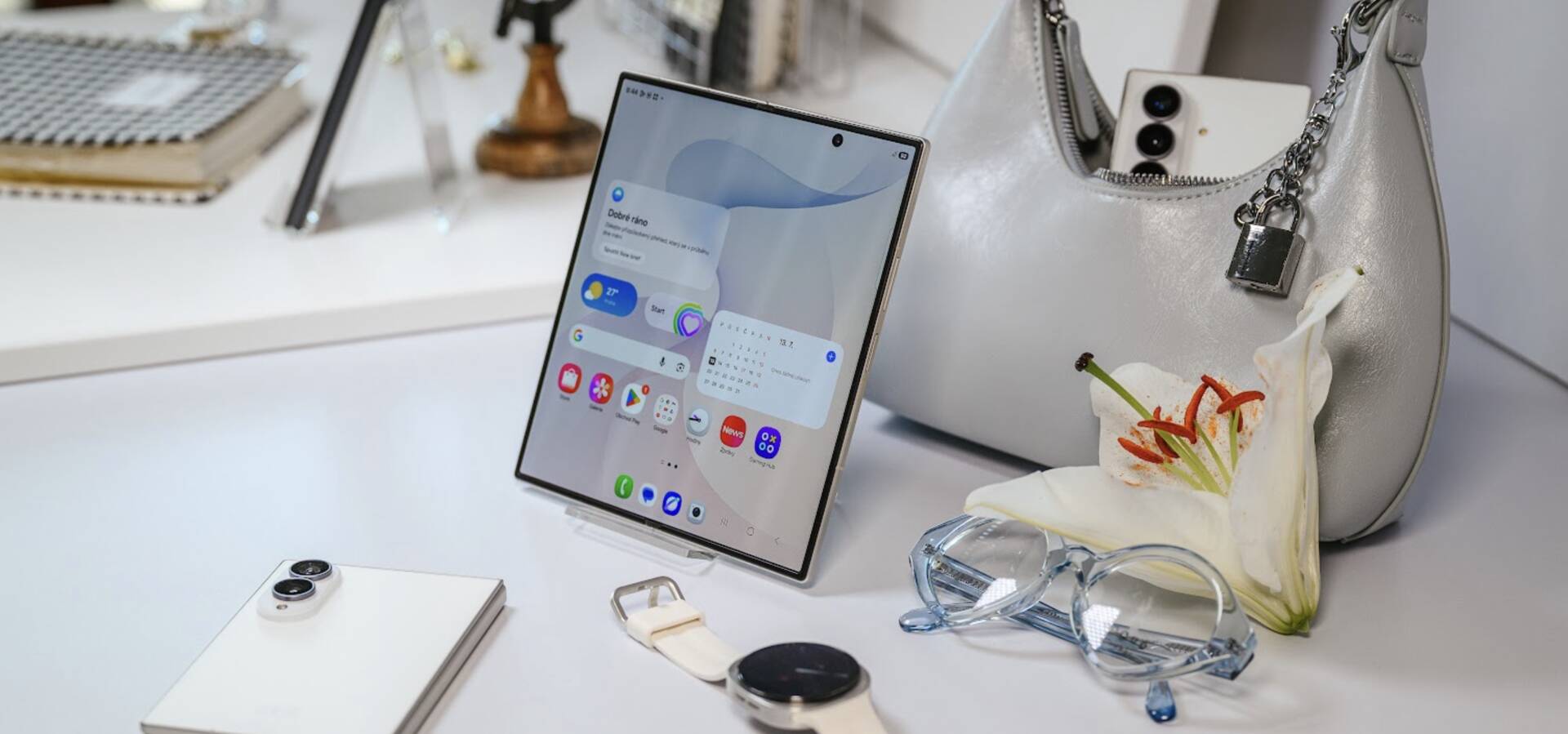 Samsung Galaxy Z Fold8 Ultra