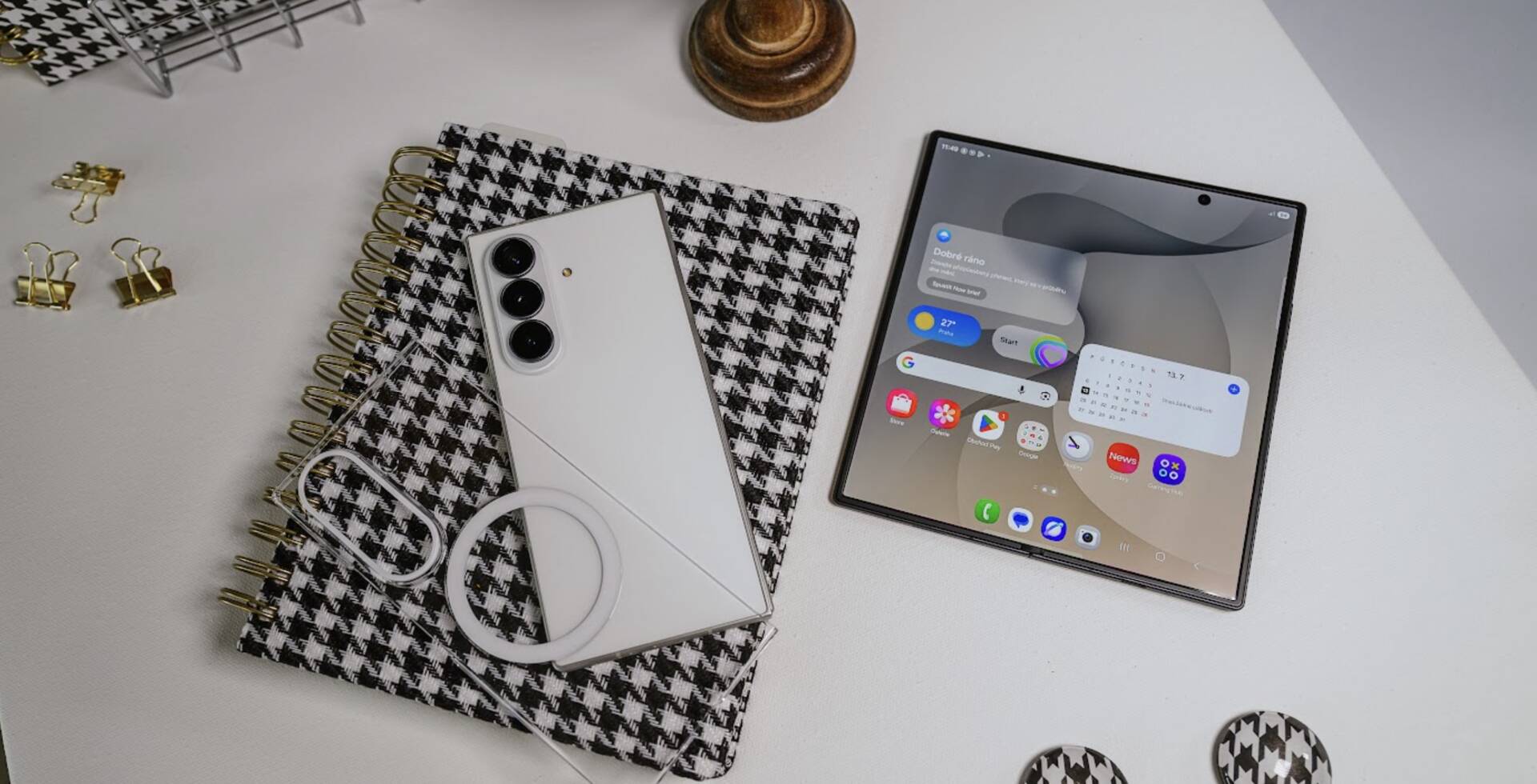Samsung Galaxy Z Fold8 Ultra
