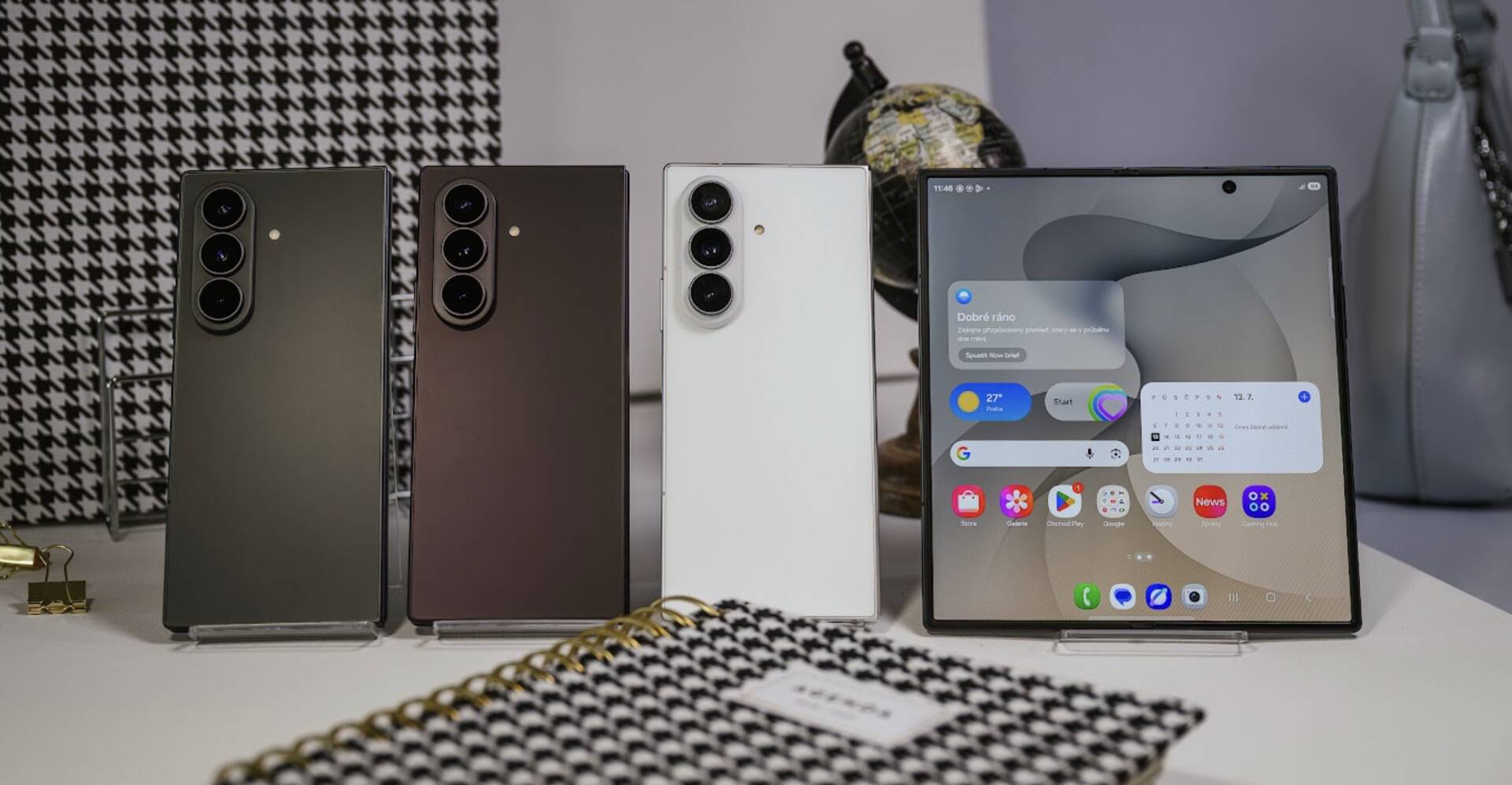 Samsung Galaxy Z Fold8 Ultra