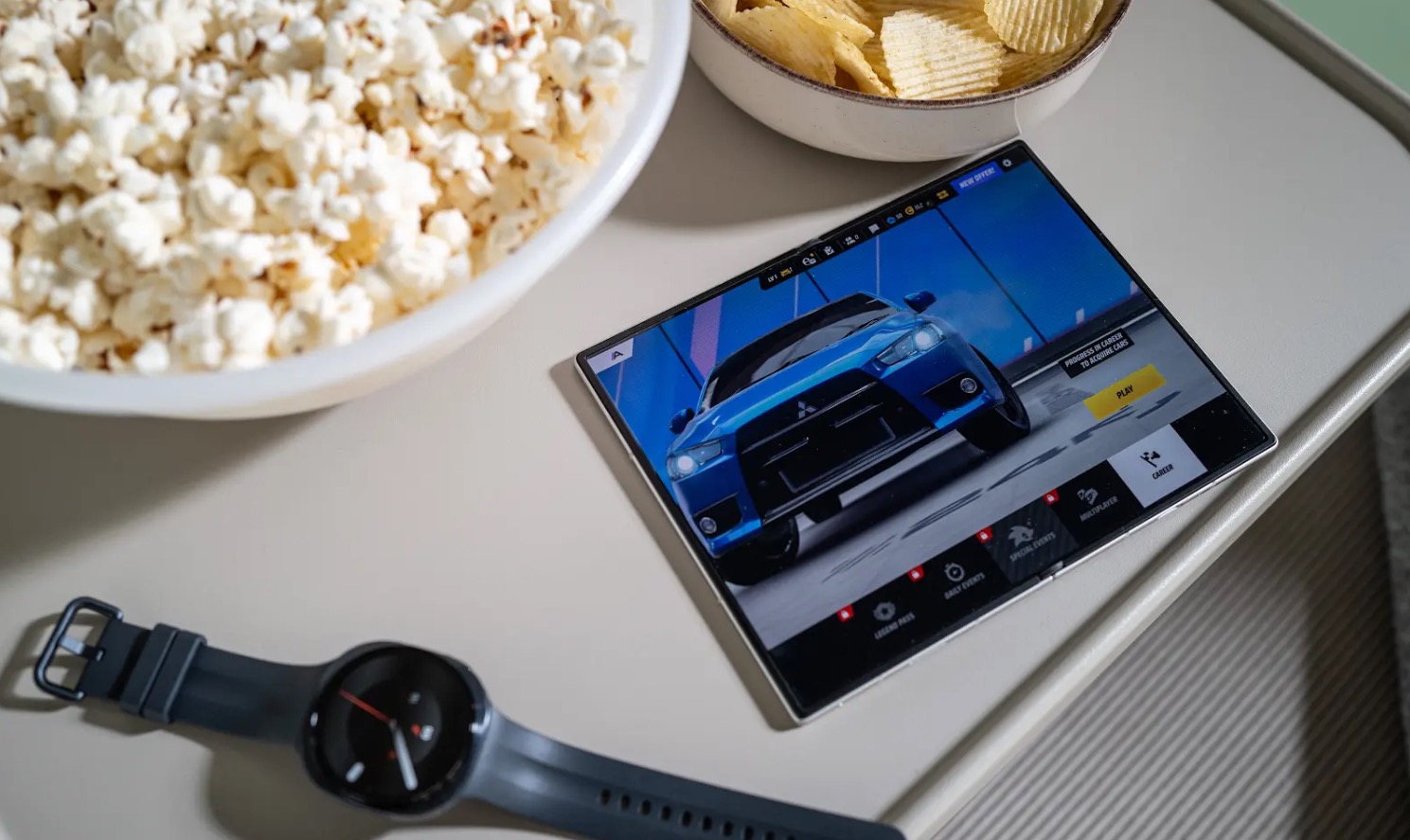 Samsung Galaxy Z Fold8