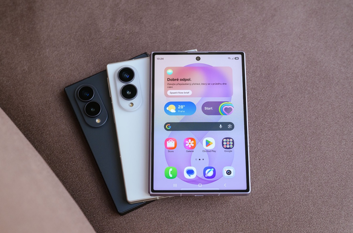 Samsung Galaxy Z Fold8