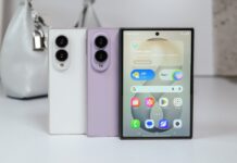 Úplne nový Samsung Galaxy Z Fold8 už kúpite v ZĽAVE za super cenu Samsung Galaxy Z Fold8