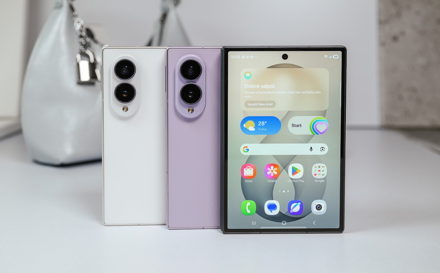 Samsung Galaxy Z Fold8