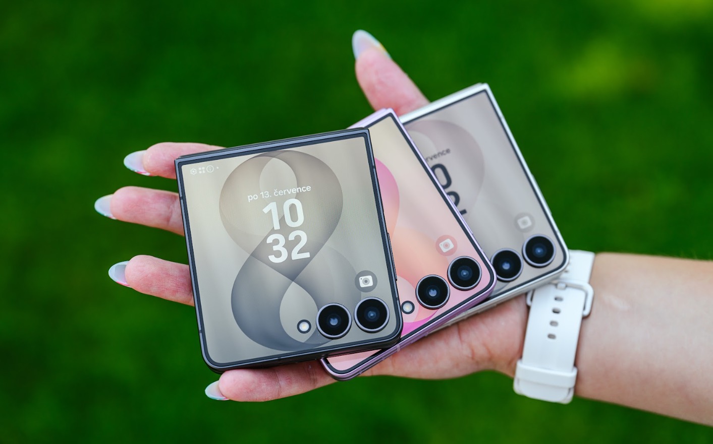 Samsung Galaxy Z Fold8