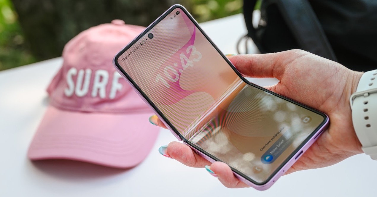 Samsung Galaxy Z Fold8
