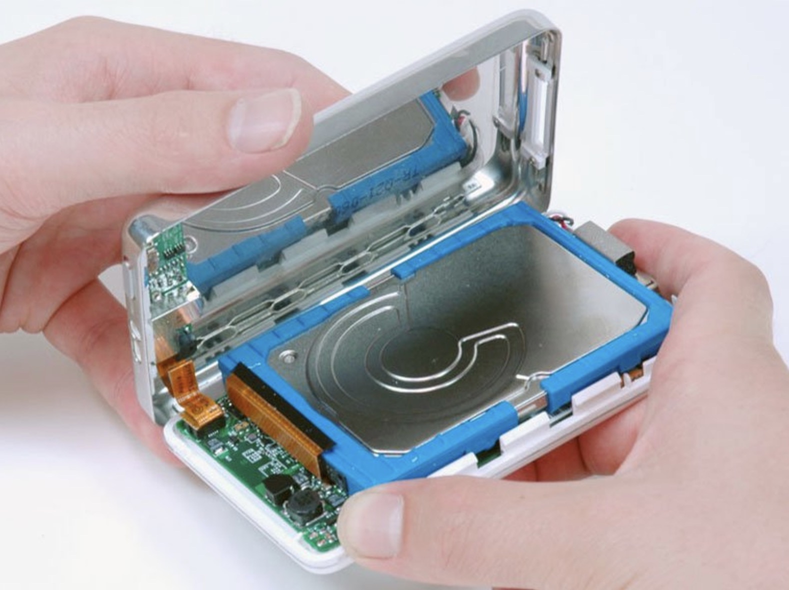 iPod 4