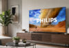55″ QLED TV je teraz EXTRÉMNE lacná! Využite šancu ešte dnes 55" Philips QLED