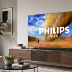 55″ QLED TV je teraz EXTRÉMNE lacná! Využite šancu ešte dnes 55" Philips QLED