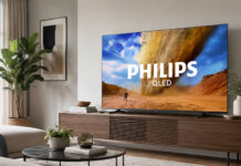 55″ QLED TV je teraz EXTRÉMNE lacná! Využite šancu ešte dnes 55" Philips QLED