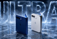 Skladací iPhone Ultra dostane poriadne CHLADENIE. Apple objednáva komponenty vo veľkom iPhone Ultra