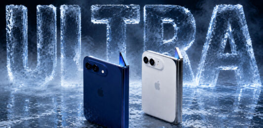 iPhone Ultra