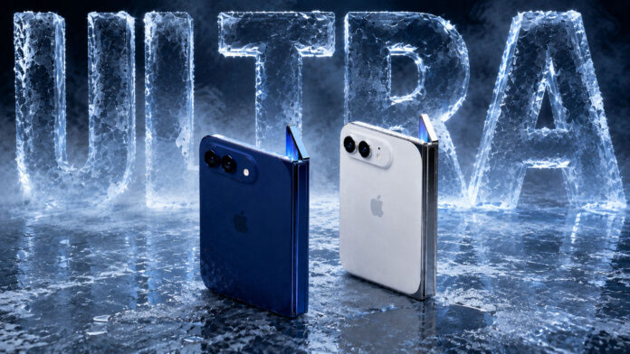 iPhone Ultra