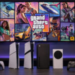 GTA 6: Akú konzolu sa dnes oplatí kúpiť? Porovnali sme Xbox Series S, Series X, PS5 Slim a PS5 Pro