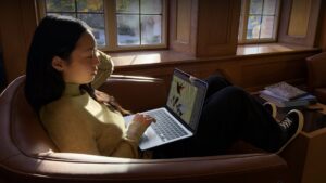 MacBook Air M5