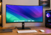 34″ zaoblený monitor Xiaomi kúpite BRUTÁLNE lacno. Má 2K rozlíšenie a 180 Hz! Xiaomi 34"