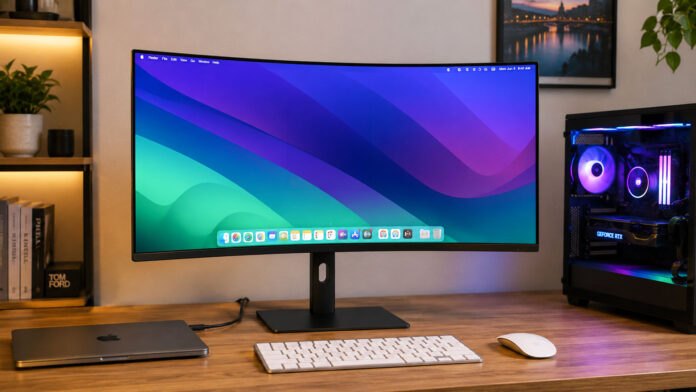 Xiaomi 34" Xiaomi 34"