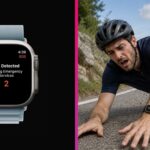 Apple Watch hrdinom ďalšieho príbehu: Hodinky ZACHRÁNILI život otcovi pred očami vlastných detí! Apple Watch detekcia pádu