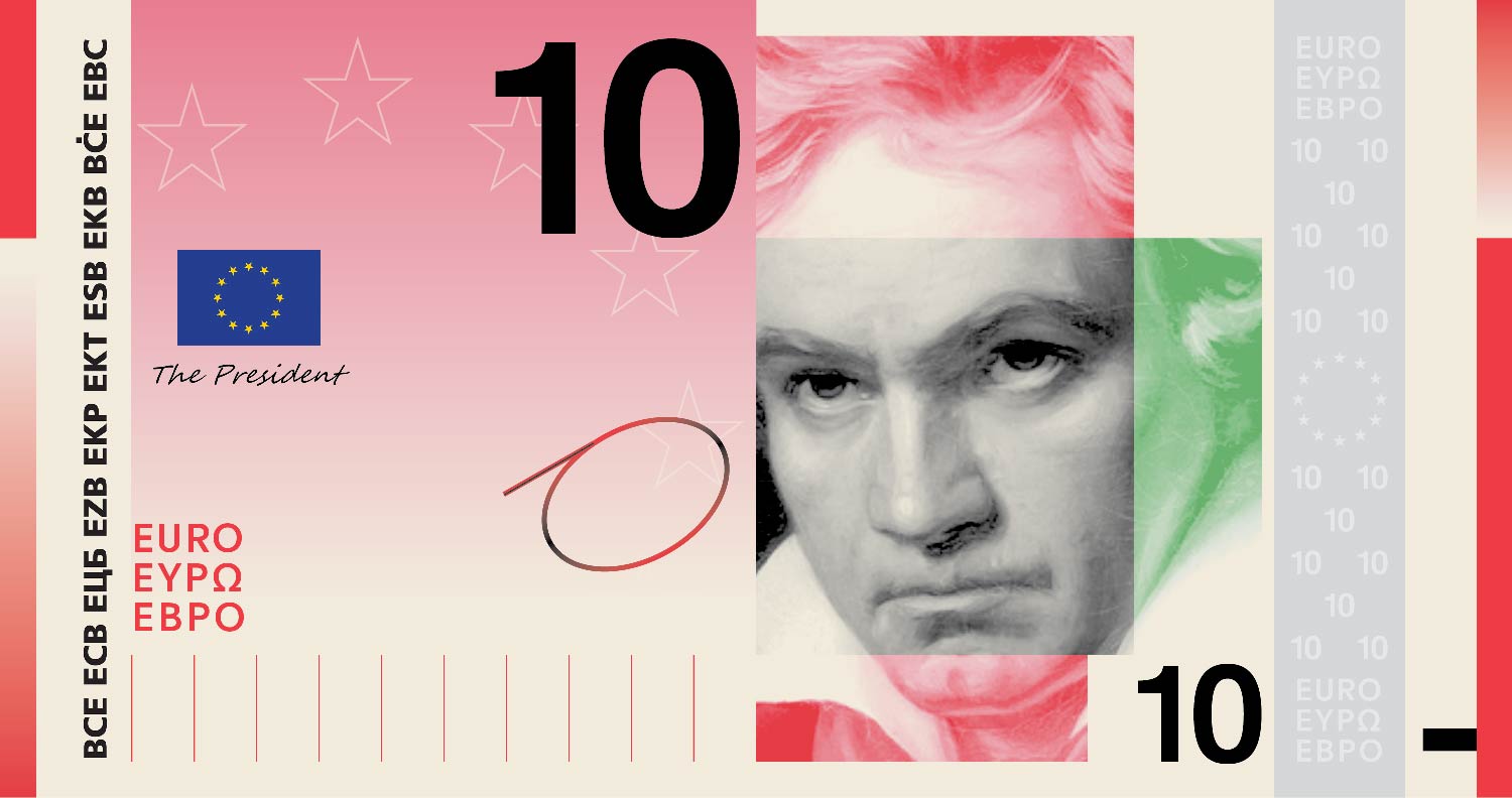 Návrh A (Zdroj: ECB)