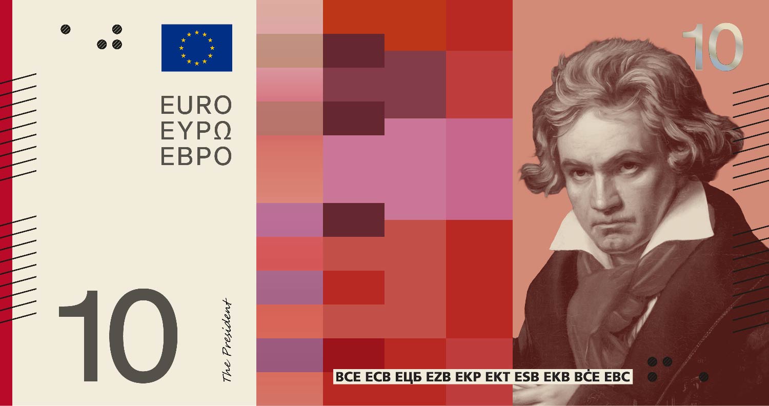 Návrh C (Zdroj: ECB)
