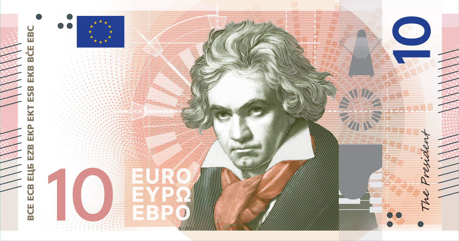Návrh E (Zdroj: ECB)