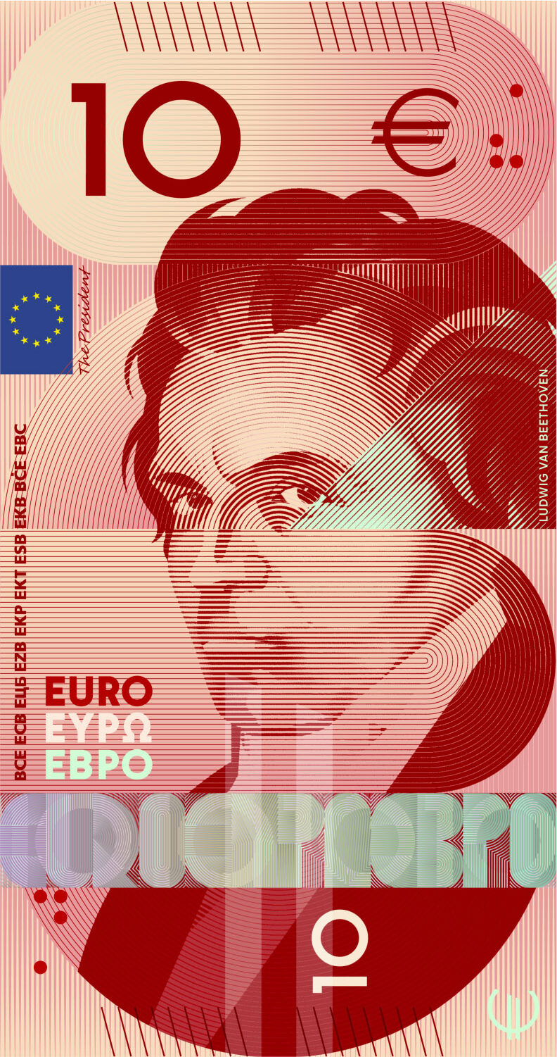 Návrh G (Zdroj: ECB)