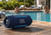 JBL Xtreme 5 zlacnel: Brutálny výkon, AI zvuk a 28 hodín hudby JBL Extreme 5