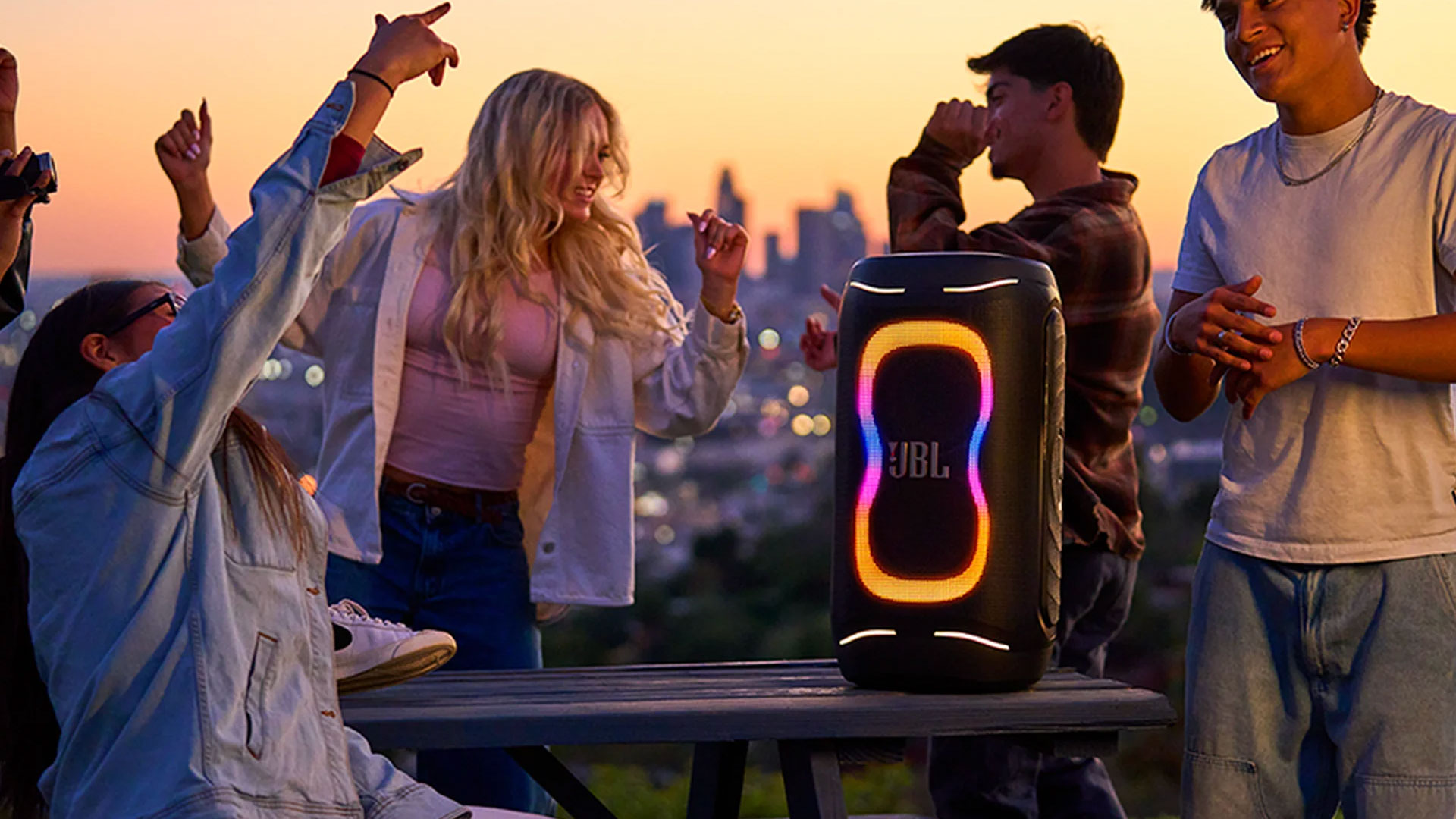 JBL PartyBox 130