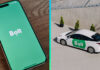 Bolt prináša veľkú novinku. Taxi si objednáte aj BEZ mobilu a internetu bolt