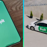 Bolt prináša veľkú novinku. Taxi si objednáte aj BEZ mobilu a internetu bolt